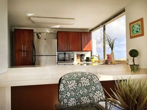 Çatı Katı Süiti (Penthouse), 2 Yatak Odası (Ocean and Sunset View)