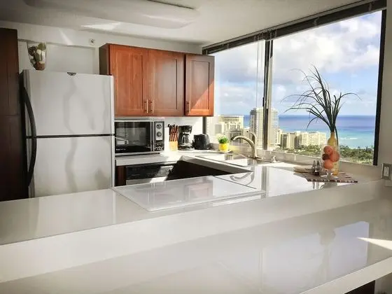 Çatı Katı Süiti (Penthouse), 2 Yatak Odası (Ocean and Sunset View)