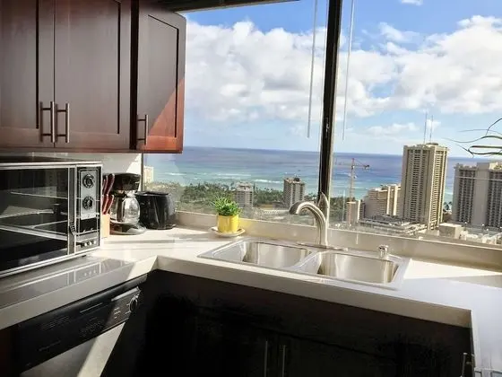 Çatı Katı Süiti (Penthouse), 2 Yatak Odası (Ocean and Sunset View)