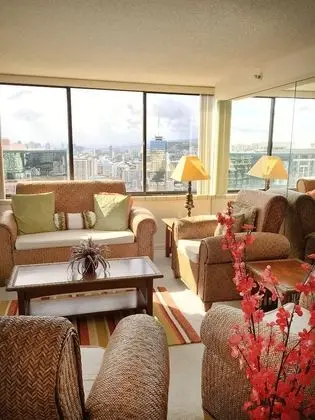 Çatı Katı Süiti (Penthouse), 2 Yatak Odası (Ocean and Sunset View)
