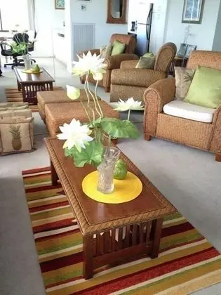 Çatı Katı Süiti (Penthouse), 2 Yatak Odası (Ocean and Sunset View)