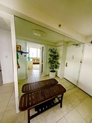 Çatı Katı Süiti (Penthouse), 2 Yatak Odası (Ocean and Sunset View)