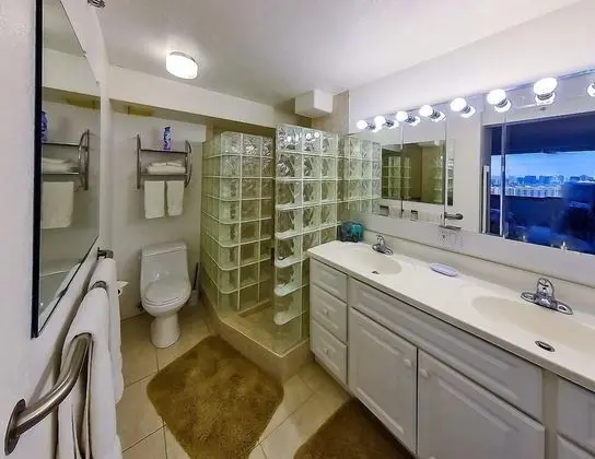 Çatı Katı Süiti (Penthouse), 2 Yatak Odası (Ocean and Sunset View)
