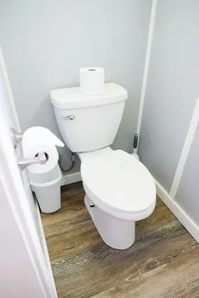 Premium Kulübe, 2 Büyük (Queen) Boy Yatak