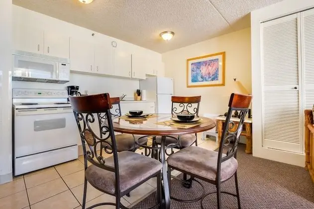 Standard Apart Daire (#1802#2102#2404/6)