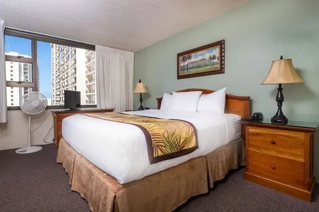 Superior Apart Daire