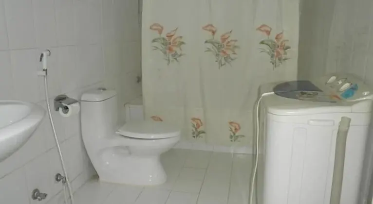 Standard Tek Kişilik Oda