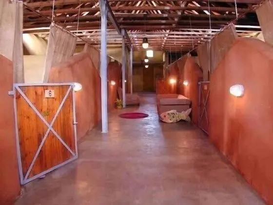 Dağ Evi