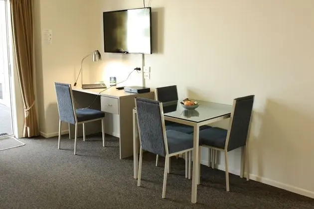 Standard Apart Daire, 1 Yatak Odası, Sigara İçilmez, Küçük Mutfak