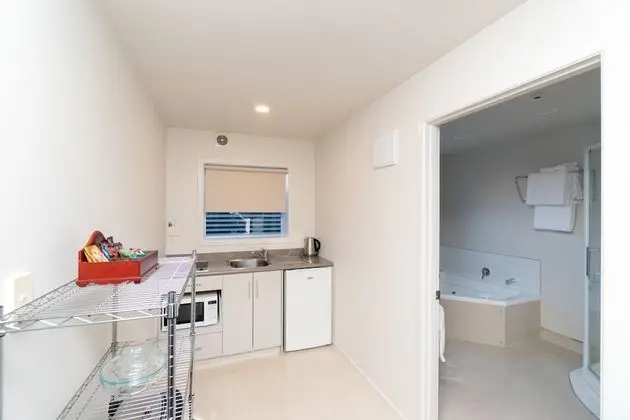 Standard Apart Daire, 1 Yatak Odası, Sigara İçilmez, Küçük Mutfak
