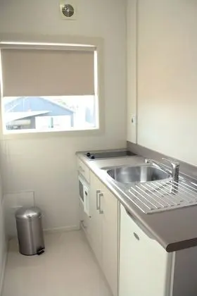 Standard Apart Daire, 1 Yatak Odası, Sigara İçilmez, Küçük Mutfak