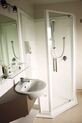 Standard Apart Daire, 1 Yatak Odası, Sigara İçilmez, Küçük Mutfak