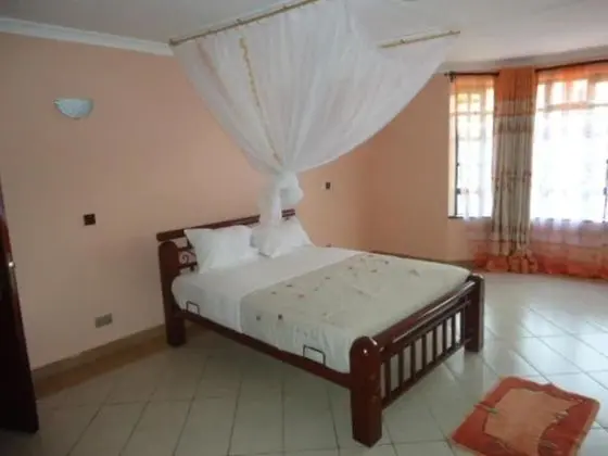 Comfort Stüdyo, Küçük Mutfak