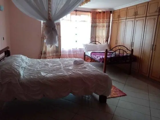 Comfort Stüdyo, Küçük Mutfak