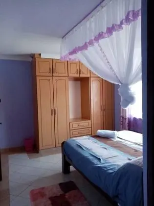Comfort Stüdyo, Küçük Mutfak