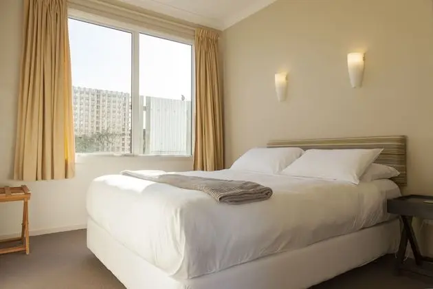 Standard Oda, Sigara İçilmez, Küçük Mutfak (One bedroom unit)