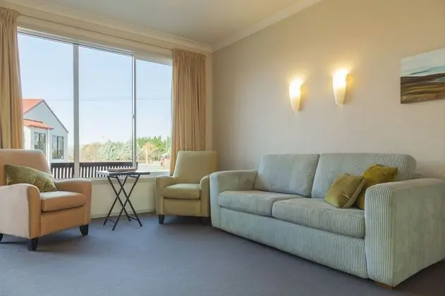 Standard Oda, Sigara İçilmez, Küçük Mutfak (One bedroom unit)