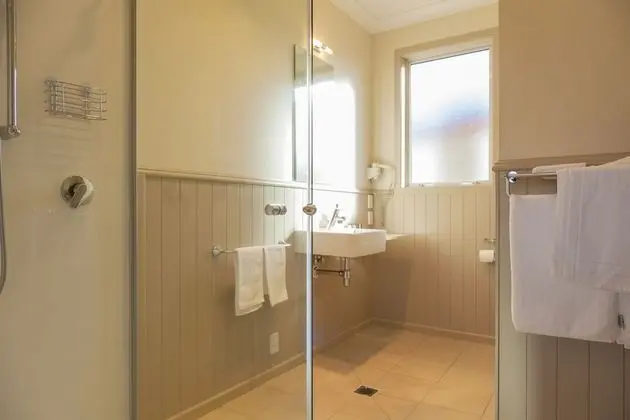 Standard Oda, Sigara İçilmez, Küçük Mutfak (Studio unit)