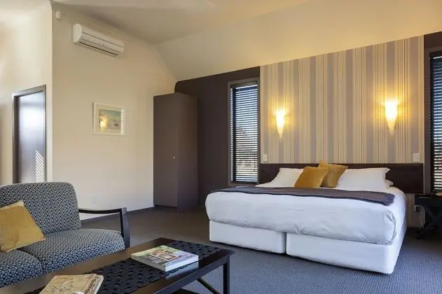 Standard Stüdyo, Sigara İçilmez, Küçük Mutfak (Studio unit with spa bath)