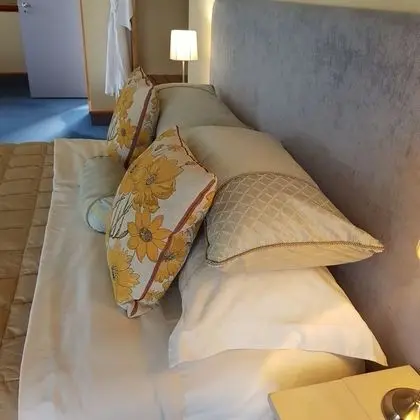 Comfort Tek Büyük Yataklı Oda, 1 En Büyük (King) Boy Yatak, Üzüm Asması Manzaralı