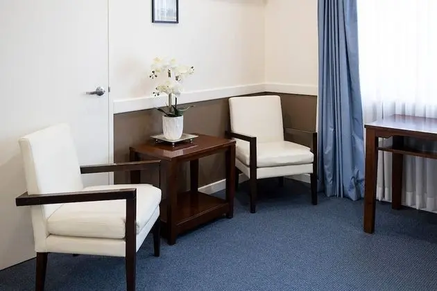 Executive Süit (Spa)
