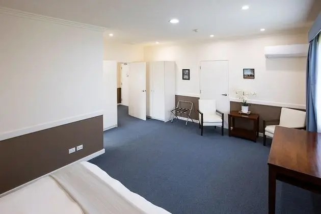 Executive Süit (Spa)