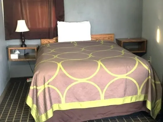 Standard Oda, 2 Çift Kişilik Yatak