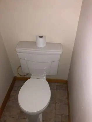 Standard Oda, 2 Çift Kişilik Yatak