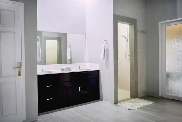 Deluxe Bungalov, 1 En Büyük (King) Boy Yatak, Sigara İçilmez, Plaj Manzaralı