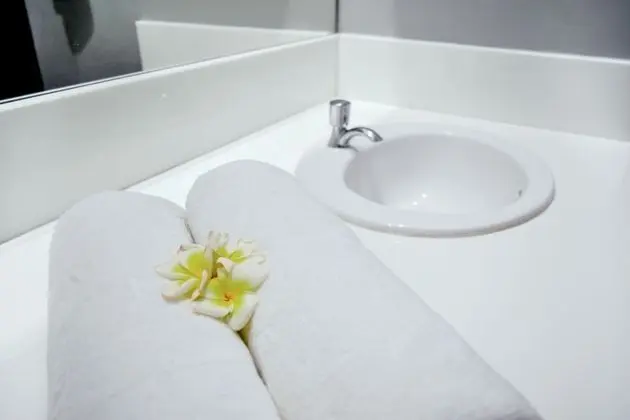 Deluxe Bungalov, 1 En Büyük (King) Boy Yatak, Sigara İçilmez, Plaj Manzaralı