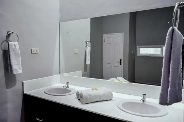 Deluxe Bungalov, 1 En Büyük (King) Boy Yatak, Sigara İçilmez, Plaj Manzaralı