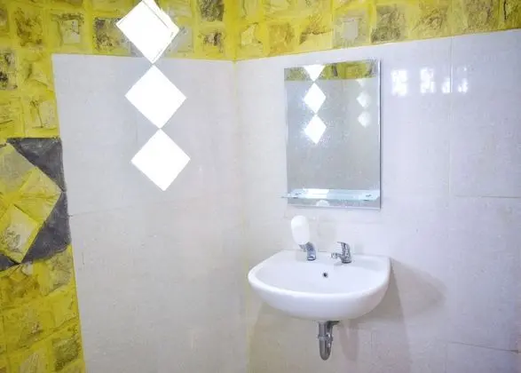 Exclusive Bungalov, 1 Büyük (Queen) Boy Yatak, Balkon, Plaj Manzaralı