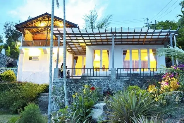 Luxury Villa, 2 Büyük (Queen) Boy Yatak, Sigara İçilmez, Plaj Manzaralı