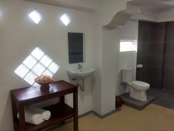 Luxury Villa, 2 Büyük (Queen) Boy Yatak, Sigara İçilmez, Plaj Manzaralı