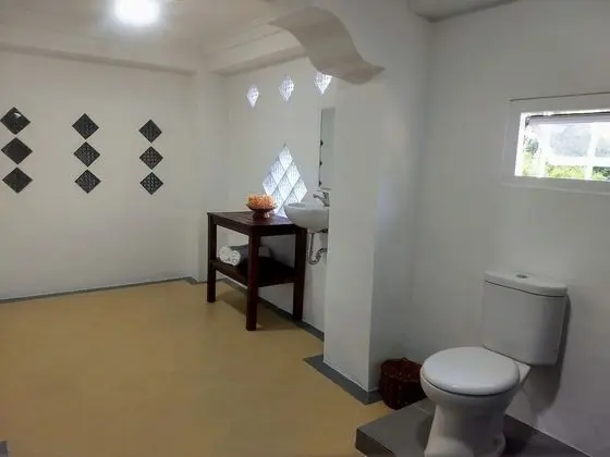 Luxury Villa, 2 Büyük (Queen) Boy Yatak, Sigara İçilmez, Plaj Manzaralı