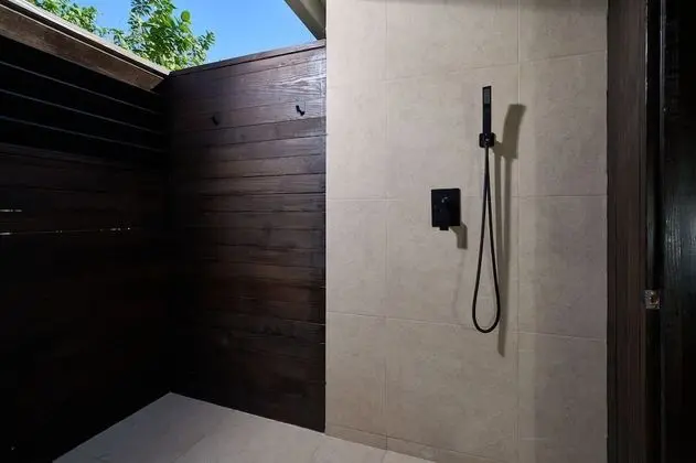 Superior Seaview Room (2 Double Beds)