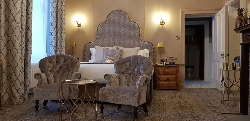 Luxury Cosy Suite
