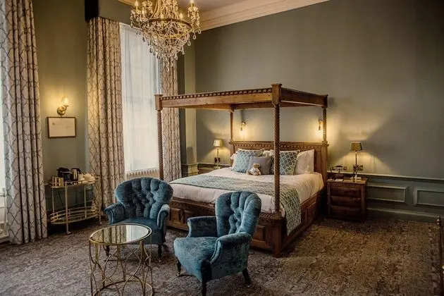 Luxury Süit
