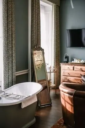 Luxury Süit