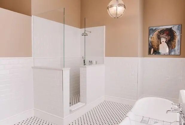 Luxury Süit