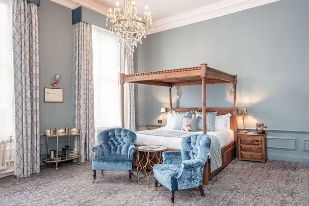 Luxury Süit