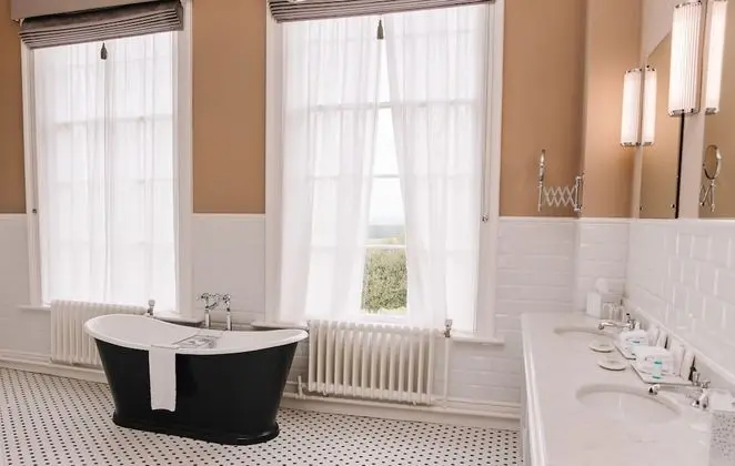Luxury Süit