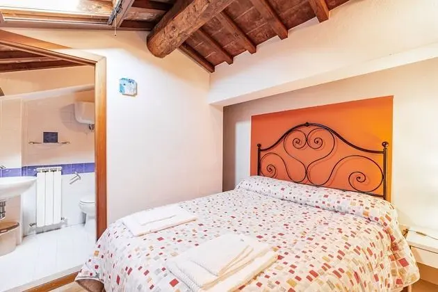 Family Apart Daire, Birden Çok Yatak, Bahçeli (Hawthorn apt with shared pool family)