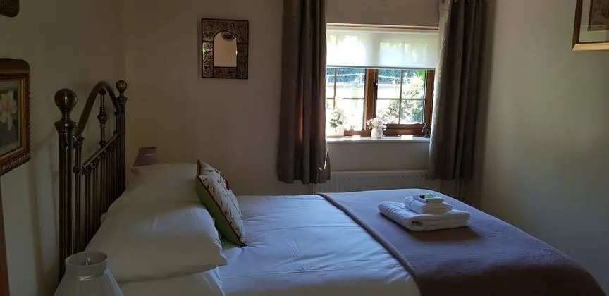 Family Kır Evi, 2 Yatak Odası, Bahçe Manzaralı