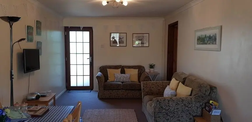 Family Kır Evi, 2 Yatak Odası, Bahçe Manzaralı
