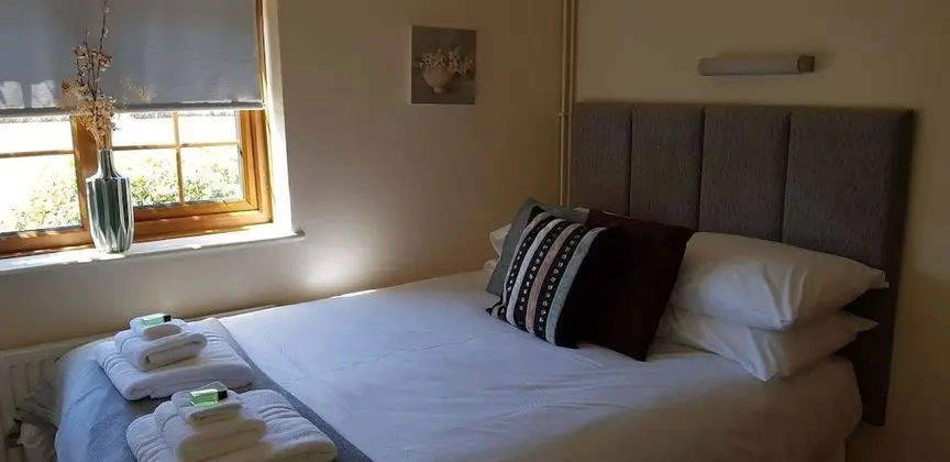 Family Kır Evi, 3 Yatak Odası, Banyolu/Duşlu, Bahçe Manzaralı