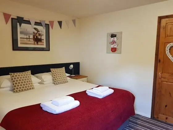Family Kır Evi, 3 Yatak Odası, Banyolu/Duşlu, Bahçe Manzaralı
