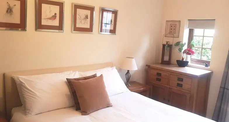 Family Kır Evi, 3 Yatak Odası, Banyolu/Duşlu, Bahçe Manzaralı