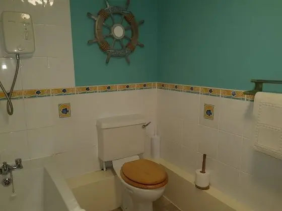 Family Kır Evi, 3 Yatak Odası, Banyolu/Duşlu, Bahçe Manzaralı