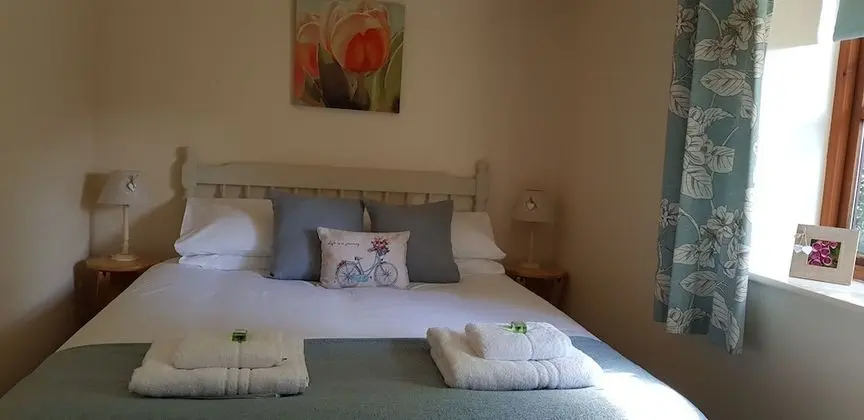 Traditional Kır Evi, 2 Yatak Odası, Bahçe Manzaralı, Zemin Kat
